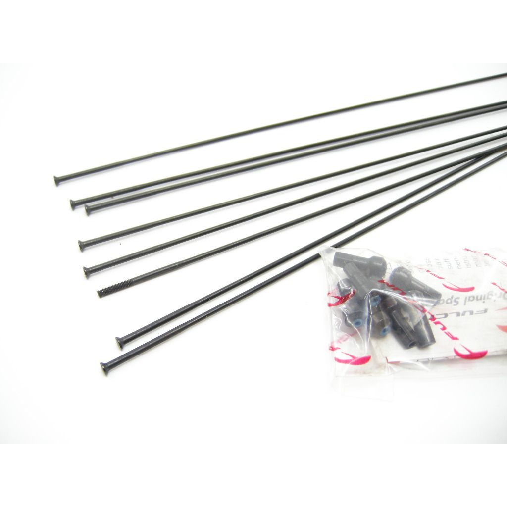 E-Fire E-Metal 3 Speichen